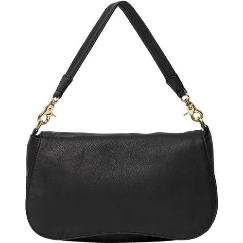Shoulder Bags , Damen, Größe: ONE Size - Re:designed - Modalova