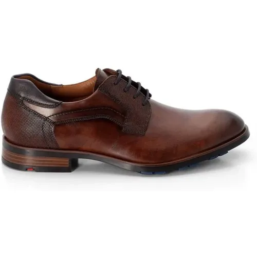 Bequeme und stilvolle Derby Schuhe , Herren, Größe: 41 EU - Lloyd - Modalova