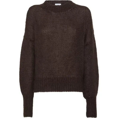 Sophie Knitwear , female, Sizes: S, 2XS, XS - MVP wardrobe - Modalova