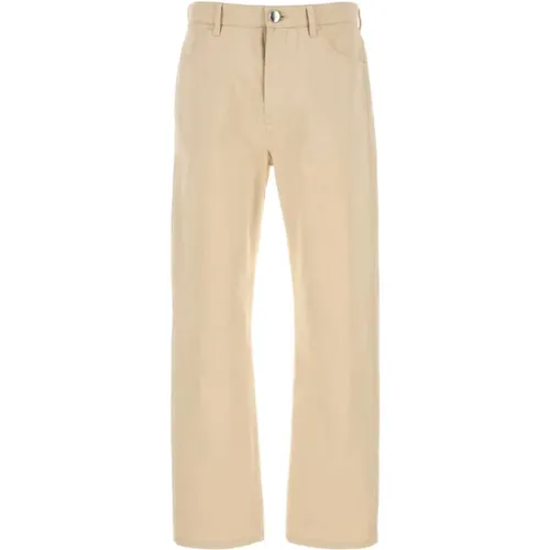 Sand Denim Jeans Jil Sander - Jil Sander - Modalova