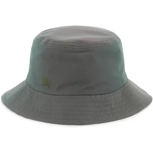 Hats , unisex, Größe: S - Burberry - Modalova