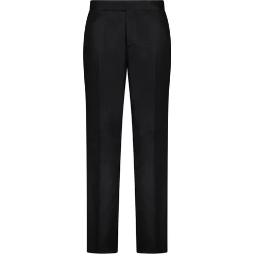 Suit Trousers , male, Sizes: L, M, XL - Lardini - Modalova