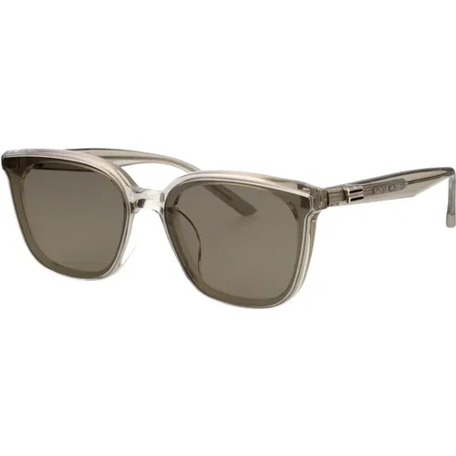 Pino Sunglasses for Stylish Sun Protection , male, Sizes: 62 MM - Gentle Monster - Modalova