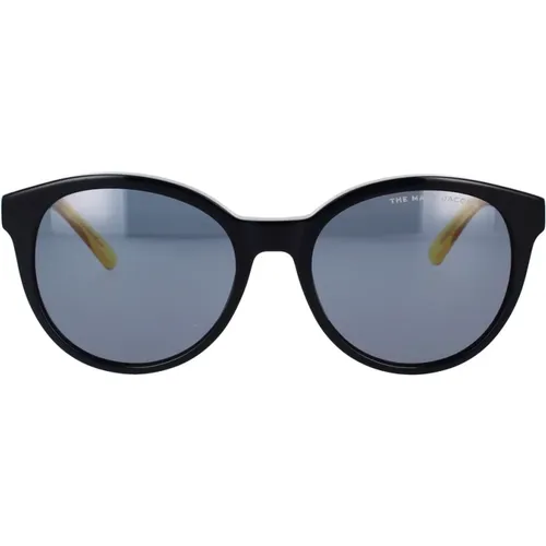 Modern Sunglasses with Iconic Design , unisex, Sizes: 54 MM - Marc Jacobs - Modalova