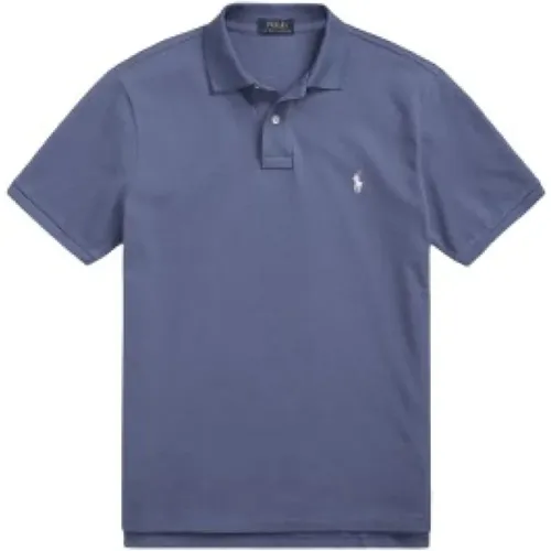 Stylische Polo T-Shirts und Polos , Herren, Größe: M - Ralph Lauren - Modalova