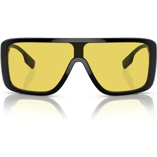 Be4401U Sunglasses , unisex, Sizes: 30 MM - Burberry - Modalova