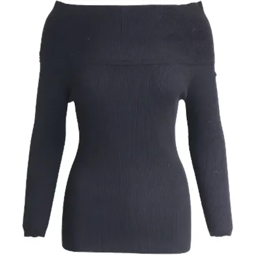 Pre-owned Fabric tops , female, Sizes: S - Michael Kors Pre-owned - Modalova