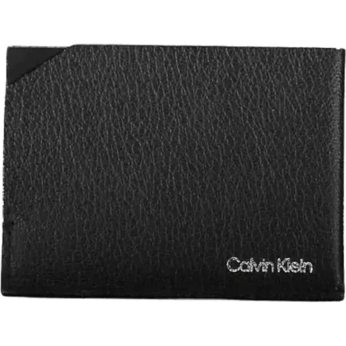 Wallets Cardholders , Herren, Größe: ONE Size - Calvin Klein - Modalova