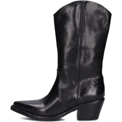 City Western Cowgirl Stiefel Chaya 2-A , Damen, Größe: 36 EU - Goosecraft - Modalova