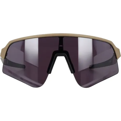 Lite Sweep Sunglasses , unisex, Sizes: 39 MM - Oakley - Modalova