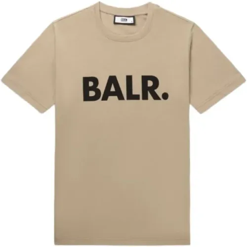 Klassisches Straight T-Shirt Balr - Balr. - Modalova