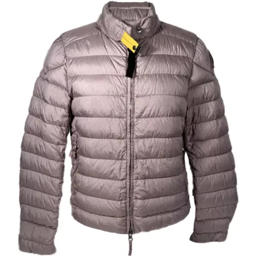 Down Vest , male, Sizes: M, L, S - Parajumpers - Modalova