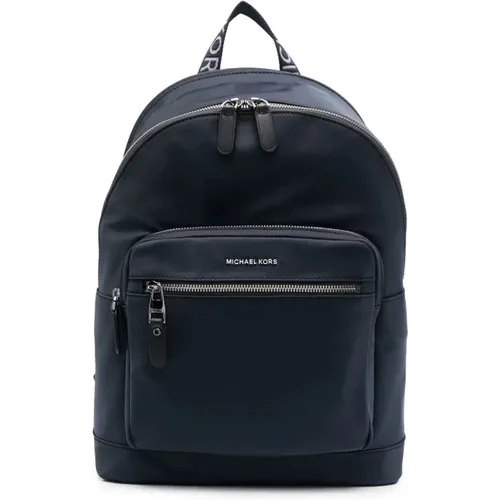 Commuter backpack , male, Sizes: ONE SIZE - Michael Kors - Modalova