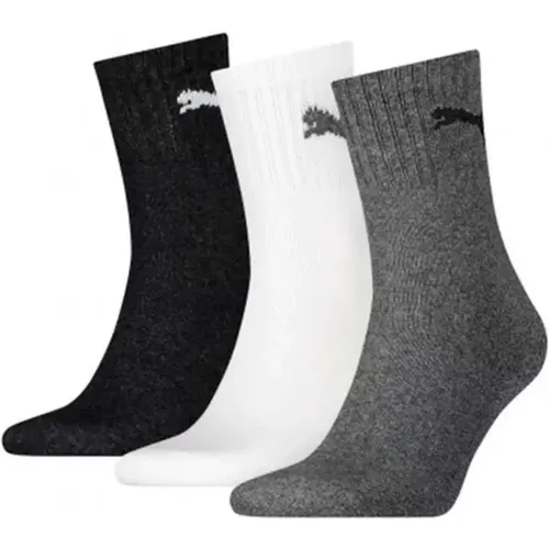 Kurze Crew 3P Socken PUMA - Puma - Modalova