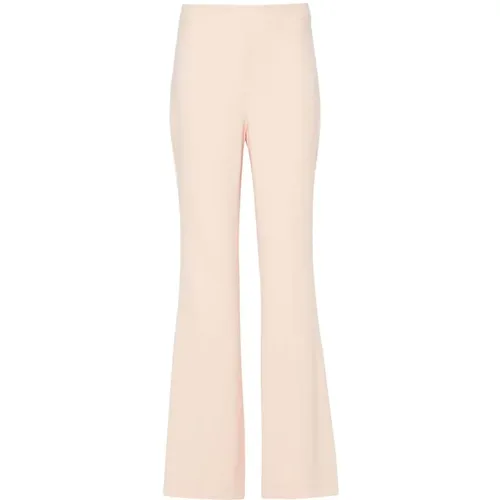 Womens Clothing Trousers Ss24 , female, Sizes: S - Twinset - Modalova