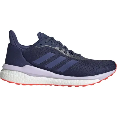 Solar Drive 19 Sneakers , Damen, Größe: 38 2/3 EU - Adidas - Modalova