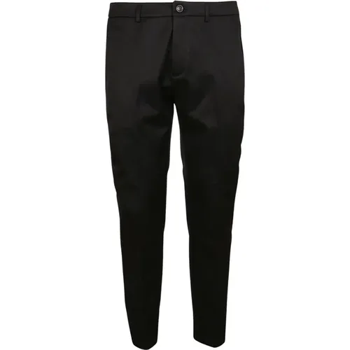 Prince trousers , male, Sizes: W31 - Department Five - Modalova