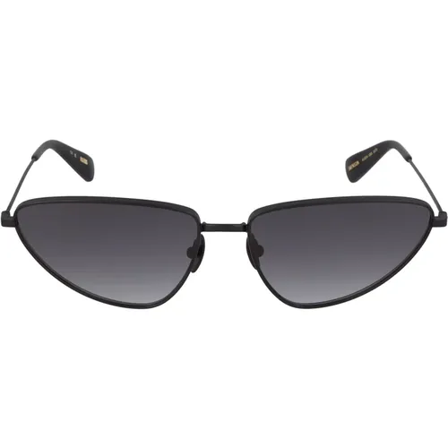 Sonnenbrillen , unisex, Größe: 61 MM - Kaleos - Modalova
