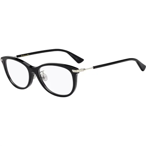 Essence Eyewear Frames , female, Sizes: 52 MM - Dior - Modalova