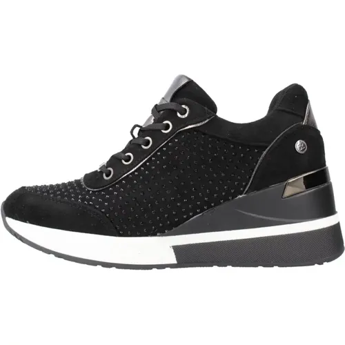 Sneakers , female, Sizes: 4 UK, 6 UK, 5 UK, 3 UK - XTI - Modalova