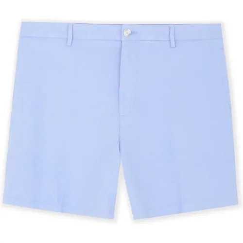 Boss Karlos Shorts , male, Sizes: 2XL - Hugo Boss - Modalova