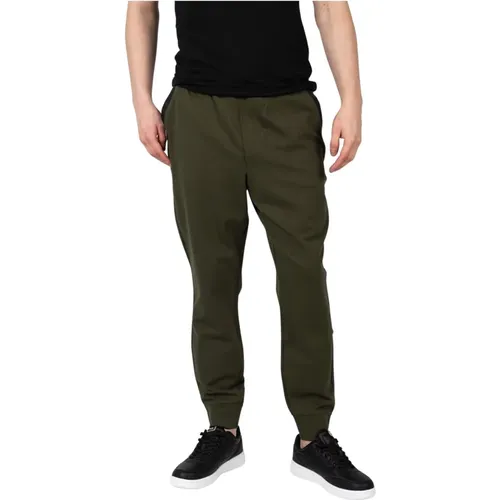 Slim Fit Hose , Herren, Größe: XS - Guess - Modalova