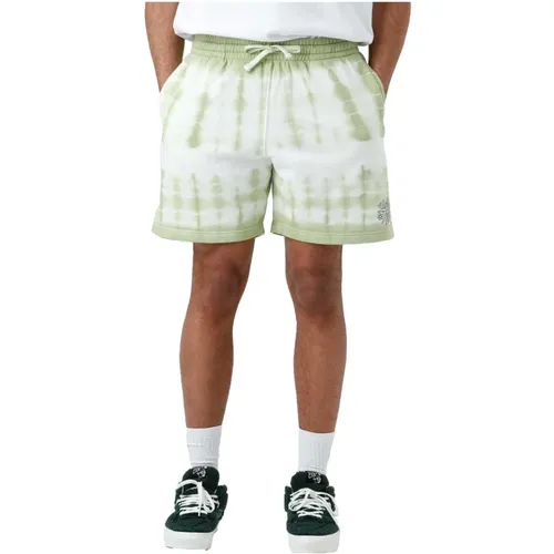 Peace Of Mind Loose Shorts Vans - Vans - Modalova