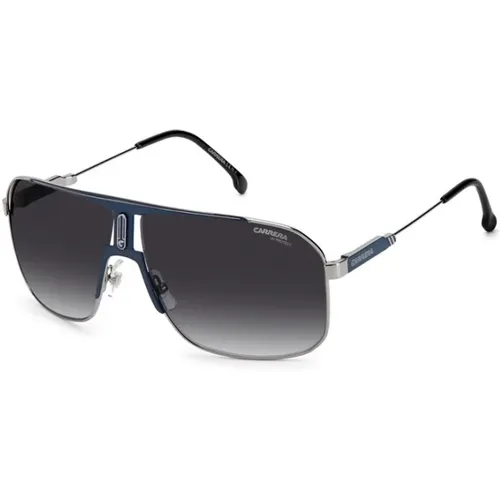 Sunglasses , unisex, Sizes: 65 MM - Carrera - Modalova