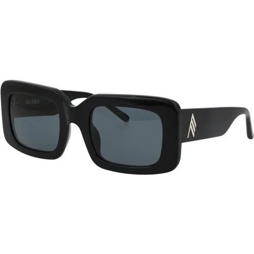 Stylish Jorja Sunglasses for Summer , female, Sizes: 54 MM - The Attico - Modalova