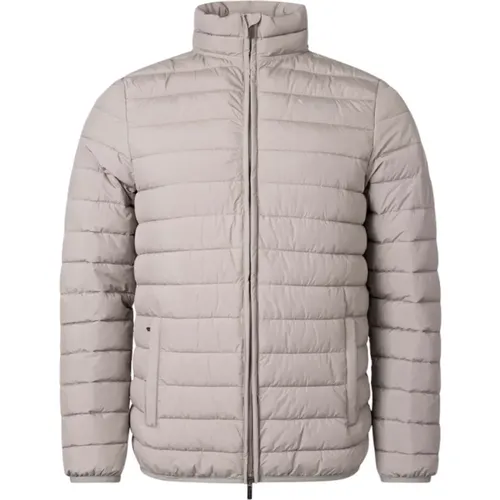 Stylish Jacket , male, Sizes: M, 2XL, XL, L, S - Aquascutum - Modalova