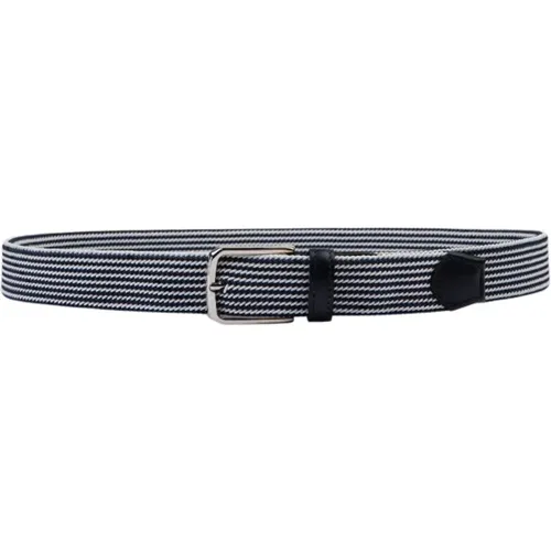 Belts , Herren, Größe: 110 CM - PAUL & SHARK - Modalova