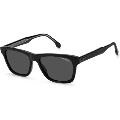 Stylische Herrensonnenbrille für den Sommer - Carrera - Modalova