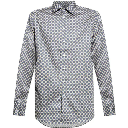 Stilvolle Hemden Kollektion , Herren, Größe: 2XL - ETRO - Modalova