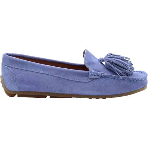 Stilvolle Loafer für Frauen , Damen, Größe: 36 EU - Ctwlk. - Modalova