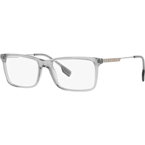 Harrington BE 2339 Eyewear Frames , unisex, Größe: 55 MM - Burberry - Modalova