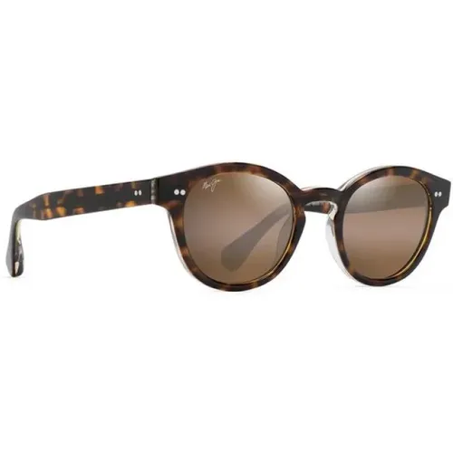 Sunglasses , female, Sizes: 49 MM - Maui Jim - Modalova