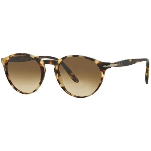 Sunglasses , male, Sizes: 50 MM - Persol - Modalova