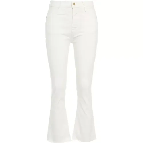 Jeans Ss24 Women's Clothing , female, Sizes: W26, W27, W28 - Cycle - Modalova