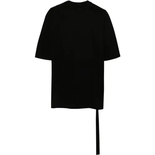 T-Shirts , Herren, Größe: S - Rick Owens - Modalova