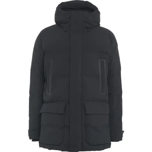 Eco Padded Down Jacket - Save The Duck - Modalova