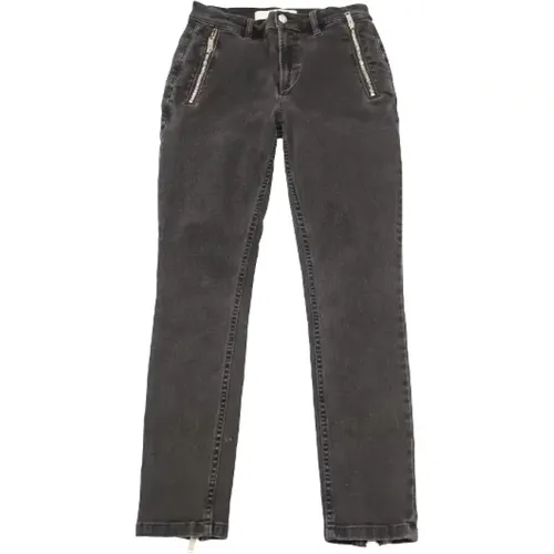 Pre-owned Baumwolle jeans , unisex, Größe: S - Marc Jacobs Pre-owned - Modalova