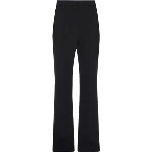 Elegante Alabama Hose für Frauen , Damen, Größe: S - Max Mara - Modalova