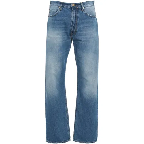 Blaue Jeans Ss24 , Herren, Größe: W30 - Cycle - Modalova