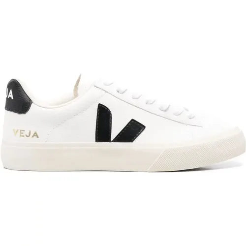 Sneakers for Women Shoes , female, Sizes: 8 UK, 5 UK, 6 UK, 4 UK, 3 UK, 7 UK - Veja - Modalova