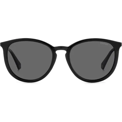 Polarized Sunglasses Pld4143/S/X 086 , unisex, Sizes: 53 MM - Polaroid - Modalova