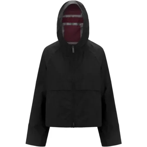 Clean Look 3L Waterproof Jacket , female, Sizes: S - K-way - Modalova
