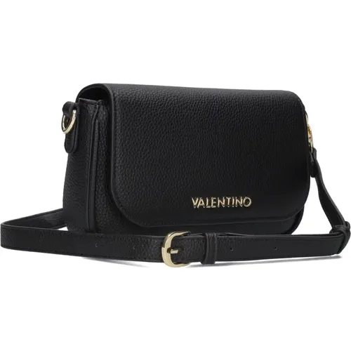 Elegante Miramar Flap Bag für Frauen , Damen, Größe: ONE Size - Valentino by Mario Valentino - Modalova