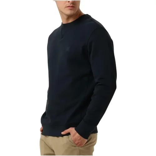 Herren Pullover Westart , Herren, Größe: M - Hugo Boss - Modalova