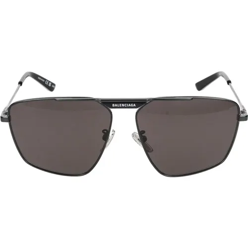 Stylish Sunglasses Bb0246Sa , male, Sizes: 61 MM - Balenciaga - Modalova