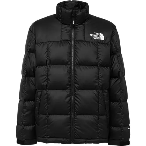Lhotse Puffer Jacket , male, Sizes: 2XL - The North Face - Modalova